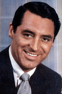 Cary Grant