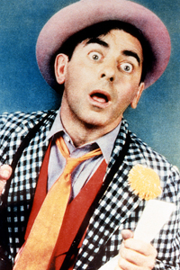 Eddie Cantor