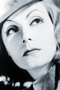 Greta Garbo