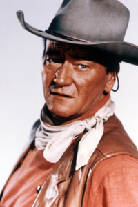 John Wayne