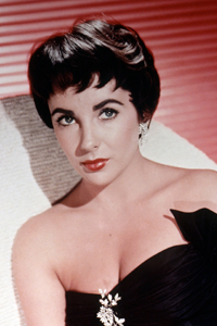 Elizabeth Taylor